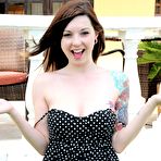 Second pic of Ivy Snow: Hottest Poker Player Reveals All