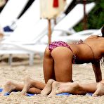 First pic of Jessica Alba fully naked at Largest Celebrities Archive!