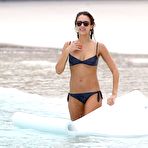 Third pic of Jessica Alba fully naked at Largest Celebrities Archive!