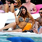 Fourth pic of Kelly Brook nude photos and videos at Banned sex tapes