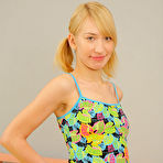 First pic of Sofie's Gallery - Young Heaven