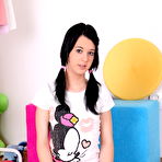 First pic of Ruslana's Gallery - Young Heaven