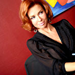 First pic of Veronica Avluv @ DOGFARTMEGAPASS.COM