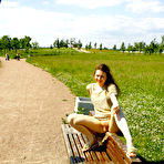 Third pic of CutiesFlashing - free flashing/public photo galleries