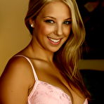 Second pic of Happy Easter from the busty vixen Lauren