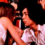 First pic of Big seventies orgy in a bar after closure time!