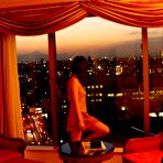 Fourth pic of Kurara takes off her clothes to show off @ Idols69.com... Always more then you expect! 