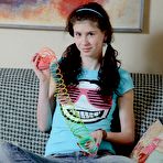 First pic of Free teen girl photos TeenNudistXL.com