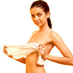 Second pic of NaughtyMag.com - Kat - Parisian pussy