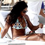 Second pic of  Serena Williams fully naked at Largest Celebrities Archive! 