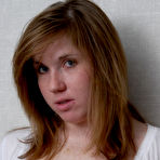 First pic of Cute Courtney!!!  Simple Girl, Super Sexy!!