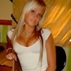 First pic of Real amateur girlfriends having sex Tight body brunette teen gets her shaved pussy fucked hard