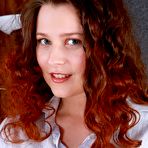 First pic of Hairy pussy pictures of Lena Lake - The Nude and Hairy Women of ATK Natural & Hairy