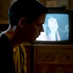 Second pic of Loretta Yu topless scenes from Hemlock Grove