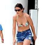 Third pic of Katie Holmes fully naked at Largest Celebrities Archive!