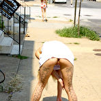 Fourth pic of ALS is All Ladies Shaved - ALS Scan Thumbnail Gallery