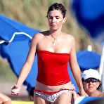 Third pic of :: Largest Nude Celebrities Archive. Sadie Frost fully naked! ::