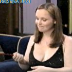 Second pic of Christina Ricci nude pictures gallery, nude and sex scenes