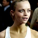 Fourth pic of Christina Ricci - CelebSkin.net Free Nude Celebrity Galleries for Daily 
Submissions