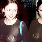 Fourth pic of Christina Ricci