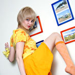 Second pic of AmyDays ~ New Sweet Teen on the block!