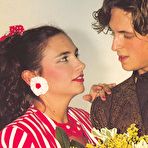 First pic of Rodox Thick retro lady enjoying a big cock