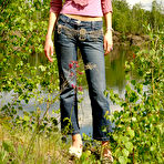 First pic of Teen Lesbian Movies - Teen Nude Art, Girl With Big Tits