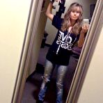 Second pic of Debby Ryan fully naked at Largest Celebrities Archive!