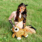 Fourth pic of Simply Devon - Amateur teen model and aspiring musician!