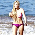 Second pic of Ava Sambora nude photos and videos at Banned sex tapes