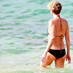 First pic of Charlize Theron fully naked at Largest Celebrities Archive!