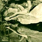 Second pic of Vintage Classic Porn