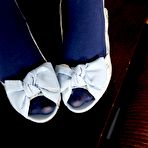 Second pic of Georgia's Gallery - Young Heaven