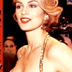 First pic of Super model Cindy Crawford paparazzi topless and bikini shots | Mr.Skin FREE Nude Celebrity Movie Reviews!