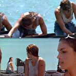 Third pic of Super Model Cindy Crawford Paparazzi Topless Shots - Only Good Bits - free pictures of Super Model Cindy Crawford Paparazzi Topless Shots 
nude