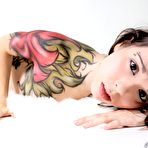 Second pic of Ariel Rebel Free Pictures