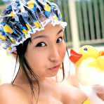 Second pic of Sun Chu @ AllGravure.com