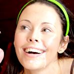 Fourth pic of Liliana's Gallery - Young Heaven