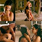 Third pic of :: Indira Varma naked photos :: Free nude celebrities.