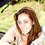 First pic of Eat My Black Meat - Skinny Teen Handling A Dark Big Cock