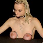 Second pic of Breast Bondage Videos, Breast Bondage, Tit Torture, Nipple Torture, Tit Bondage, BDSM, Bondage