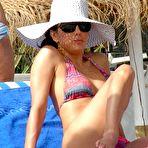 Third pic of Eva Longoria nude photos and videos at Banned sex tapes