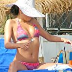 Fourth pic of Eva Longoria nude photos and videos at Banned sex tapes
