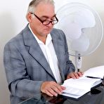 First pic of Tricky Old Teacher
