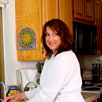 First pic of Karup's Older Women