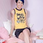 First pic of Kylie's Gallery - Young Heaven