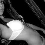 Third pic of Real amateur girlfriends having sex Tight body brunette teen gets her shaved pussy fucked hard