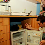 First pic of SELL YOUR GF -//- Guys sell their GFs to strangers like prostitutes!!!
