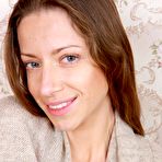 First pic of Hairy pussy pictures of Mika A - The Nude and Hairy Women of ATK Natural & Hairy