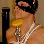 Second pic of Breast Bondage Videos, Breast Bondage, Tit Torture, Nipple Torture, Tit Bondage, BDSM, Bondage